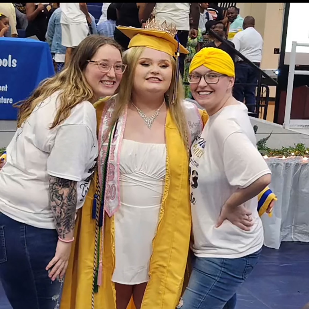 Anna “Chickadee” Caldwell’s Family Share Tributes After Her Death Anna “Chickadee” Caldwell’s Family Share Tributes After Her Death